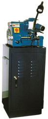 Single Lip Cutter Grinder - 18mm Max. Collet Cap; 25mm Max. Grinding Dia.; 6;000 RPM Grinding Spindle - Industrial Tool & Supply