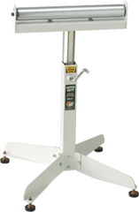 Roller Stock Stand - #HSS15 - Industrial Tool & Supply