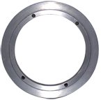 Bridgeport Riser Block for Milling Machine - Model #2580051; 7" For Bridgeport - Industrial Tool & Supply