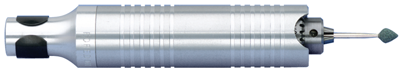 #30 - Contains: 5/32 Chuck - For: All Motors Except H - Hand Piece for Flex Shaft Grinder - Industrial Tool & Supply