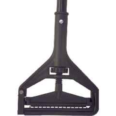 Wing Nut Style Mop Handle - Model 29080; 60″ Length - Industrial Tool & Supply