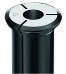 PG 15 5MM POWRGRIP COLLET - Industrial Tool & Supply