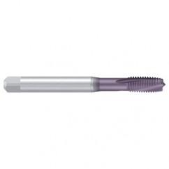 5/16–24 UNF–3BX REK.1C-TI-TiCN Sprial Flute Tap - Industrial Tool & Supply