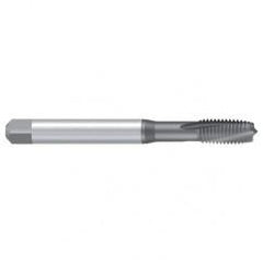 0–80 UNF–3B REK.1C-TI Sprial Flute Tap - Industrial Tool & Supply