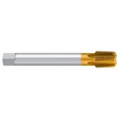 3/4–14 NPSF-X REK.2A Straight Flute Pipe Tap - Industrial Tool & Supply