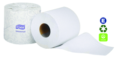 Universal Bath Tissue 2 Ply 500 Sheets per Roll - Industrial Tool & Supply