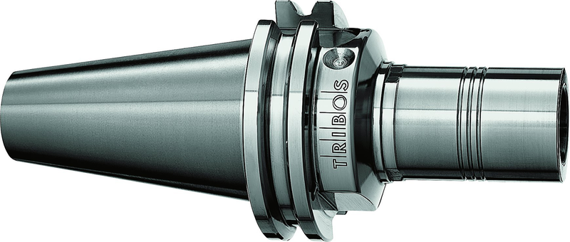 CAT40 3/4" SCHUNK TRIBOS SPF-S Holder - Industrial Tool & Supply
