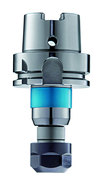 SCK1/ HSK-A63 M3.5-M14 x 86 Synchro Chuck - Industrial Tool & Supply