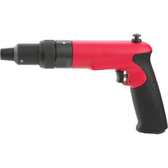 1HP Pistol Grip Clinch - Industrial Tool & Supply