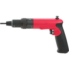 1HP Pistol Grip Clinch - Industrial Tool & Supply