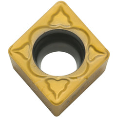 C063115TTP INSERT DIAMND COATD CARB - Industrial Tool & Supply