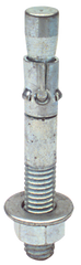 1/2" Dia. - Wedge Anchor - Industrial Tool & Supply