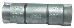3/4" Dia. - Double Expansion Anchor - Industrial Tool & Supply