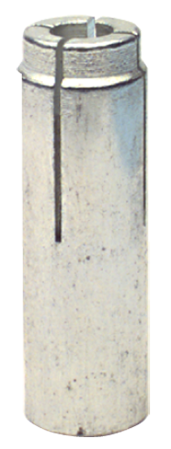 3/4" Dia. - Drop-In Anchor - Industrial Tool & Supply