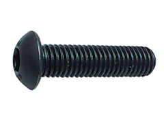 M12X1.75X30MM SOCKET BHCS (100) - Industrial Tool & Supply