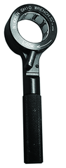 HIGH SPEED WRENCH SK16/VC13 - Industrial Tool & Supply