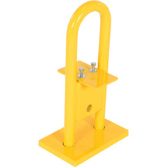 Additional Upper Bail 6 × 9.25 × 17.5 - Exact Industrial Supply