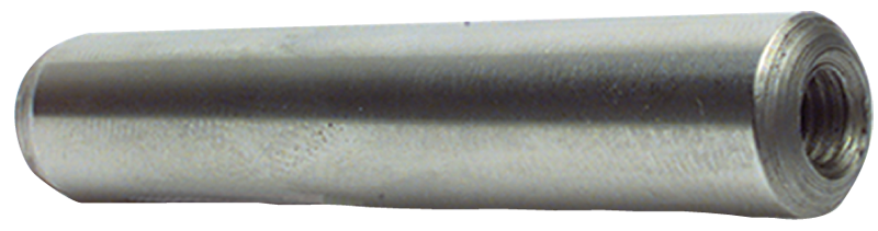 M8 Dia. - 20 Length - Merchants Automatic Pull Dowel Pin - Industrial Tool & Supply