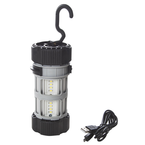 LED Rechargeable Bump Light - Industrial Tool & Supply
