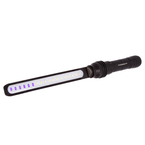 Slim-Lite Flashlight with UV Mode - Industrial Tool & Supply