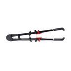 Folding Bolt Cutter with Ergonomic Handles, 36-Inch - Industrial Tool & Supply