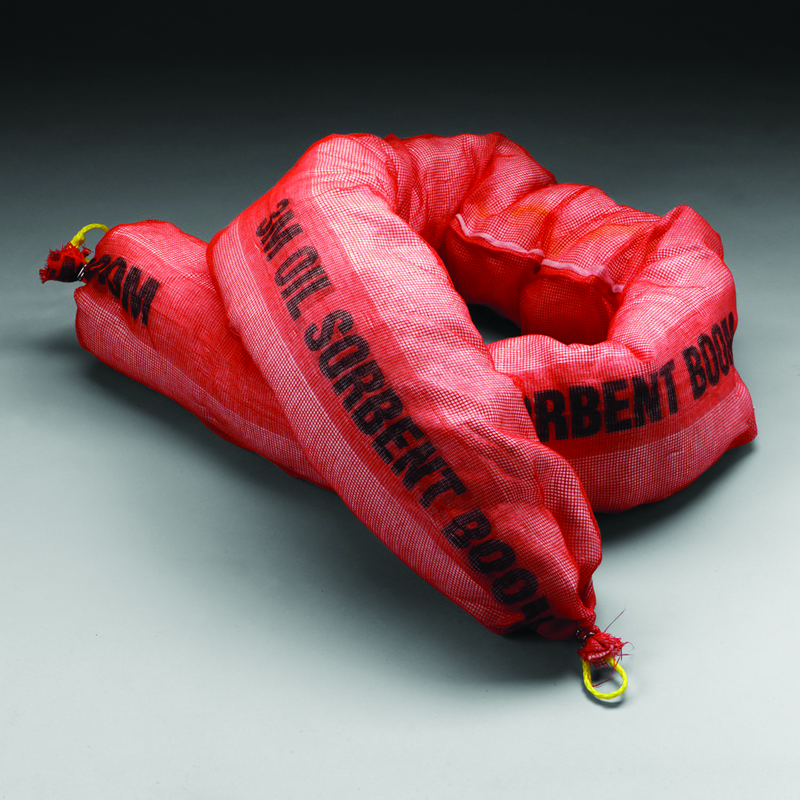 T-270 PETROLEUM SORBENT BOOM - Industrial Tool & Supply
