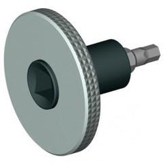 TBWLT27IP 27 IP THUMBWHEEL TRQ - Industrial Tool & Supply
