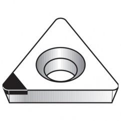 TDHB1308X0M TDAB SCREW ON INSERT - Industrial Tool & Supply