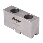 Soft Top Jaws for "dependent 36-40-49" Chuck - Industrial Tool & Supply