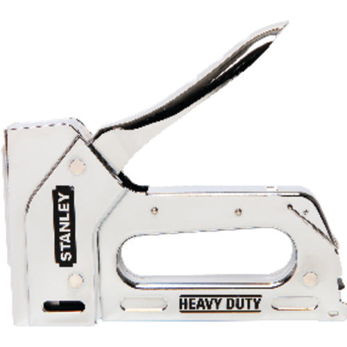 STEEL STAPLE GUN - Industrial Tool & Supply
