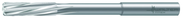 F2171-2MM SOLID CARBIDE REAMER - Industrial Tool & Supply