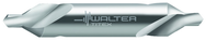 K1131-4MM 60DEG LH CENTER DRILL - Industrial Tool & Supply