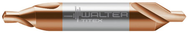 K1161XPL-2MM FORM A SC C' DRILL - Industrial Tool & Supply