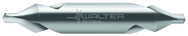 K1311-6MM 60DEG CENTER DRILL - Industrial Tool & Supply
