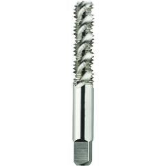 2074 3/8-16 STI SP FL H3 3FL BOT - Industrial Tool & Supply