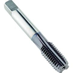 M14 X 1.5 ST FL D6 4FL - Industrial Tool & Supply