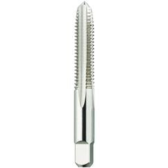 1-1/8"-12 PLUG H4 4FL BRT - Industrial Tool & Supply