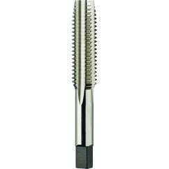 5/8-11 PLUG H3 4FL BRT - Industrial Tool & Supply