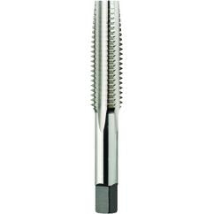 3/4-10 TAPER H3 4FL BRT - Industrial Tool & Supply