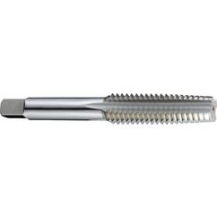 M30X3.5 D9 4FL HSS TAPER TAP-S/O - Industrial Tool & Supply