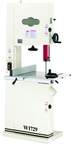 SHOP FOX 19' BANDSAW CUTTING CAP - Industrial Tool & Supply