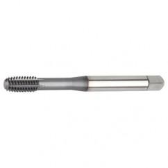 M8x1.25 D9 - Semi-Bottoming Hand Tap - Industrial Tool & Supply