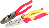 NE Linemen's Pliers - Double Pack - Industrial Tool & Supply