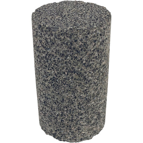 TIGER AO TYPE 18 Flat Tip Portable Grinding Plug  A24-R  1-1/2″ × 2-1/2″ × 3/8-24