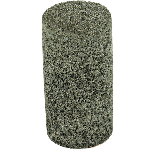 TIGER AO TYPE 18 Flat Tip Portable Grinding Plug  A24-R  1-1/2″ × 3″ × 5/8-11