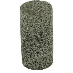 TIGER AO TYPE 18 Flat Tip Portable Grinding Plug  A24-R  1-1/2″ × 3″ × 5/8-11