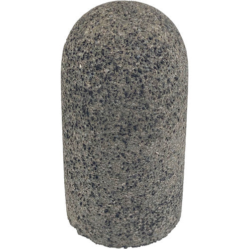 TIGER AO TYPE 18R Round Tip Portable Grinding Plug  A24-R  1-1/2″ × 3″ × 3/8-24