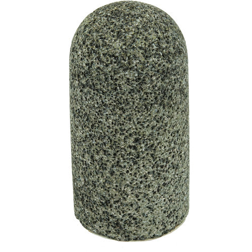 TIGER AO TYPE 18R Round Tip Portable Grinding Plug  A24-R  1-1/2″ × 3″ × 5/8-11