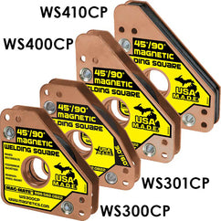 45&90D WELDING SQ COPPER - Industrial Tool & Supply