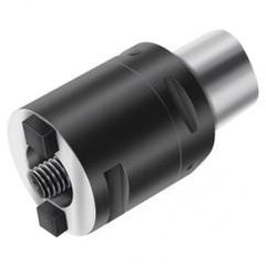 A100M.8.63.045.25.C6 CAPTO ADAPTOR - Industrial Tool & Supply